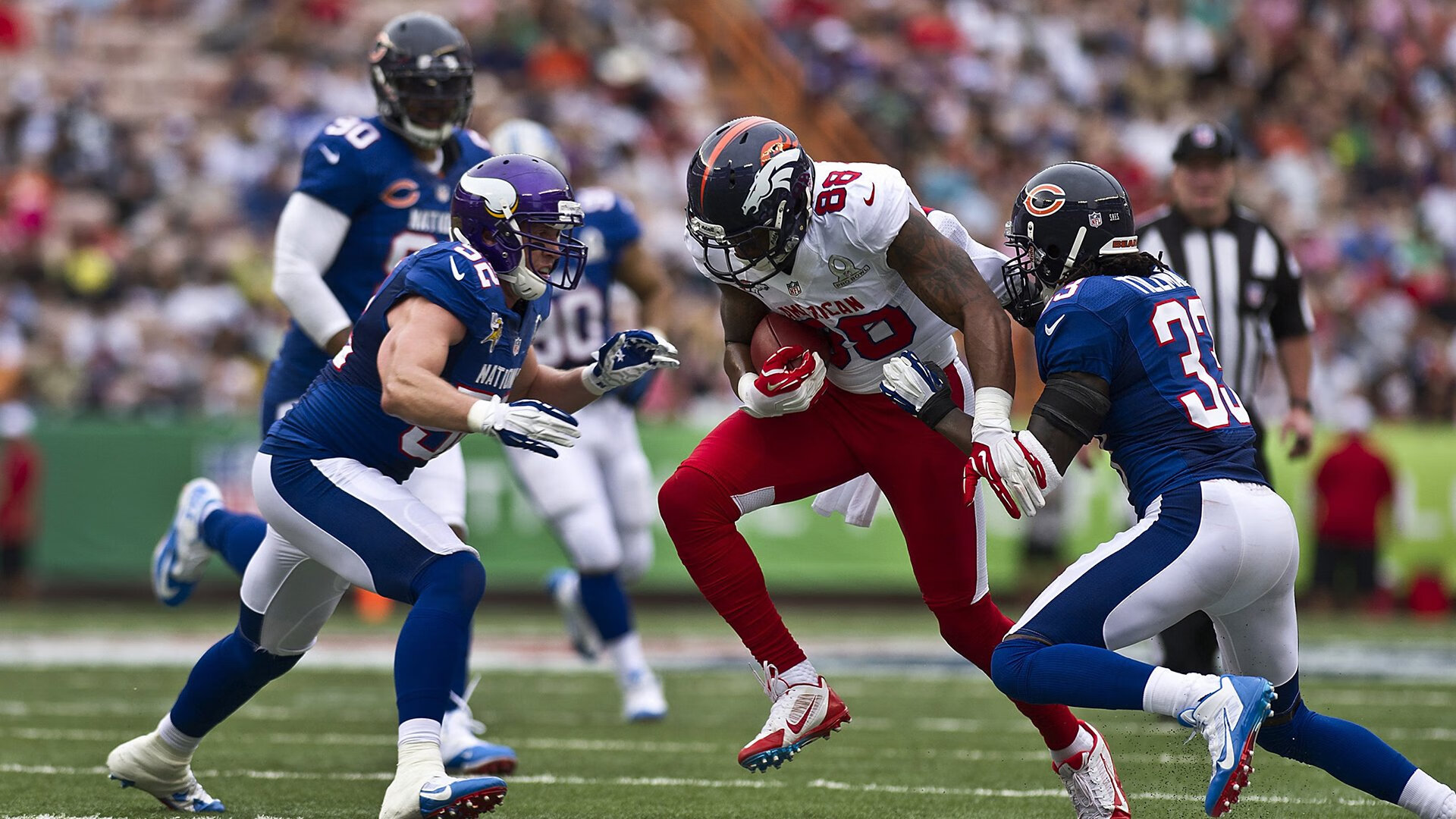 奥预赛中国青年队复仇 精彩瞬间点燃全场，中国青年奥运会